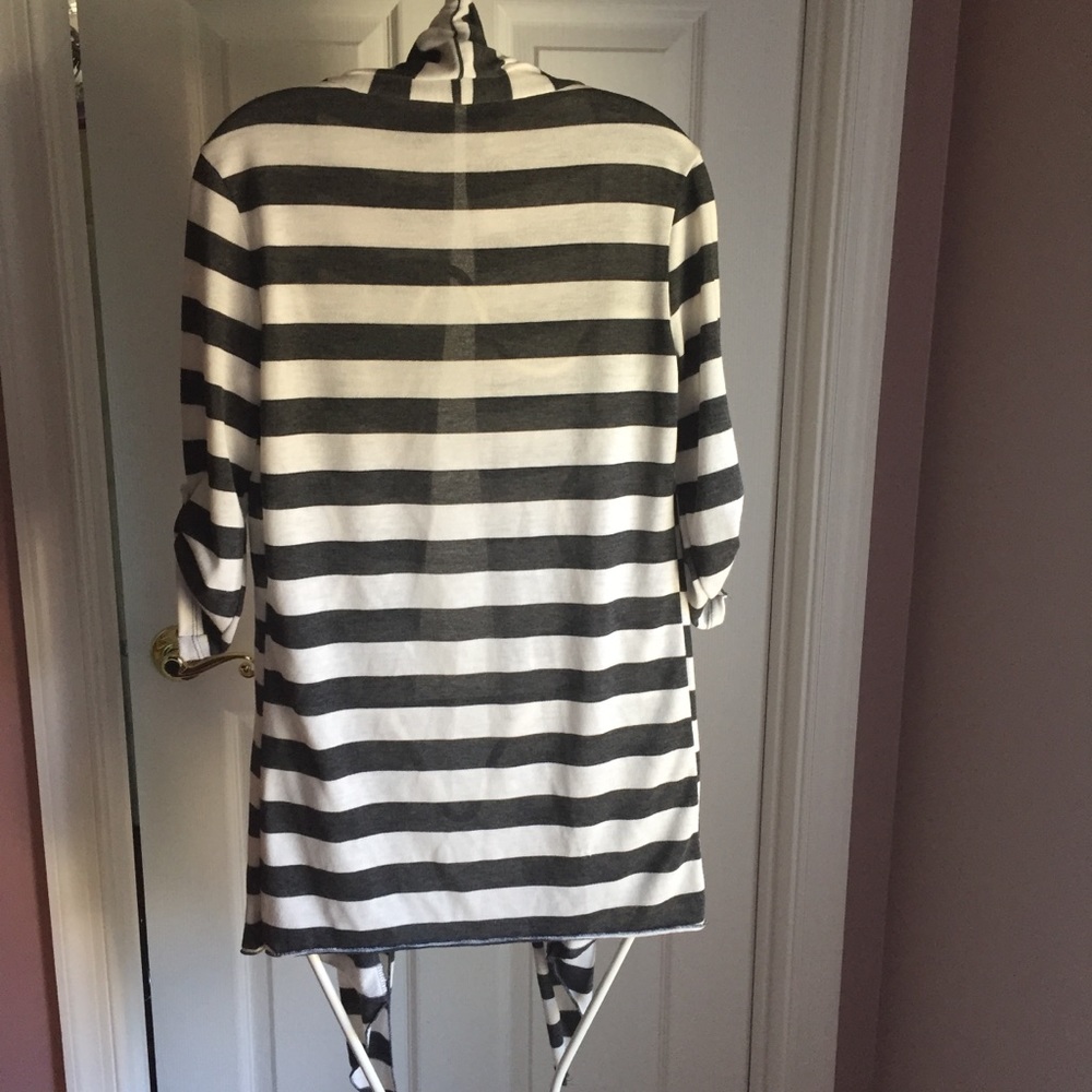 Tunic top - Picture 4 of 5